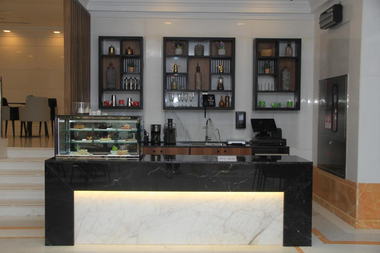 Hotel Mysk Al Balad Medina Exterior foto