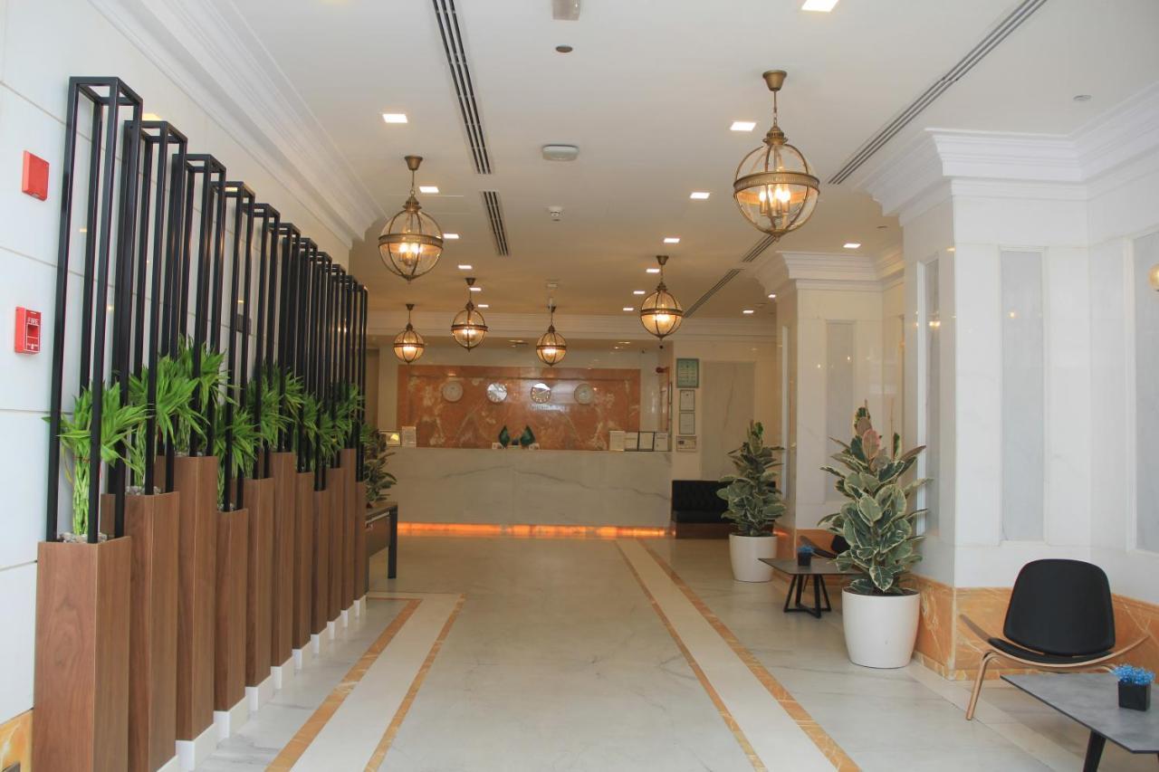 Hotel Mysk Al Balad Medina Exterior foto