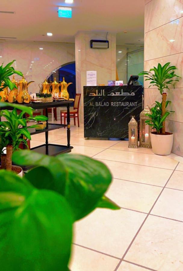 Hotel Mysk Al Balad Medina Exterior foto