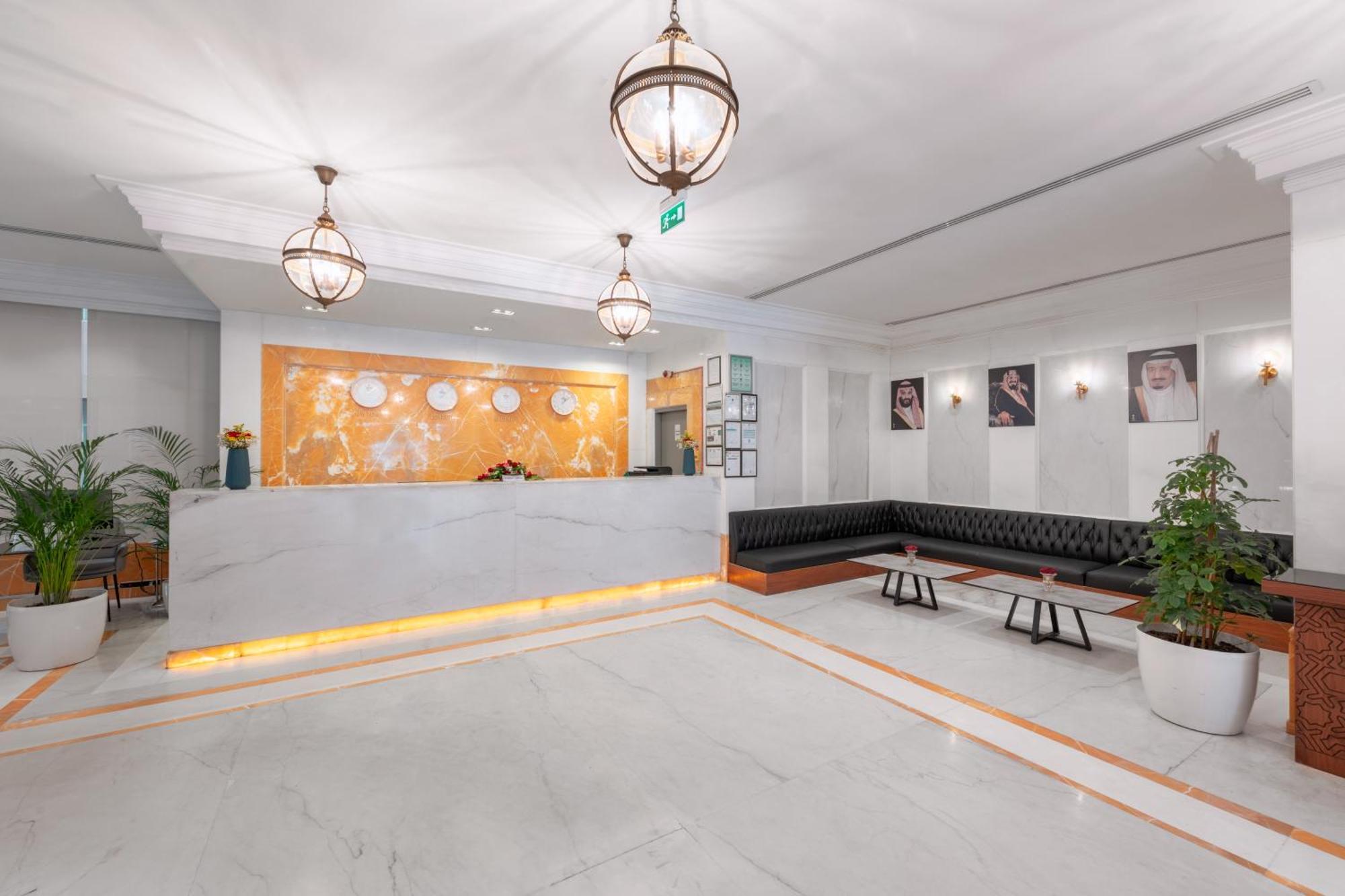 Hotel Mysk Al Balad Medina Exterior foto